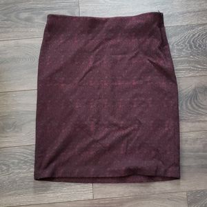 Sexy Grace Pencil Skirt